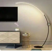 آباژور منحنی هوشمند