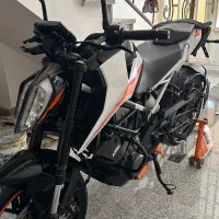 ktm|موتورسیکلت|قشم, |دیوار