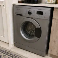 خریدار لباسشویی کارکرده و خراب کل تهران|ماشین لباسشویی و خشک‌کن لباس|تهران, امیریه|دیوار