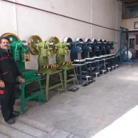 خرید وفروش انواع پرس