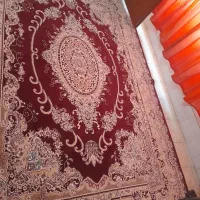 ۵ تخته فرش ۹ متری و ۶ متری . ۸ ت