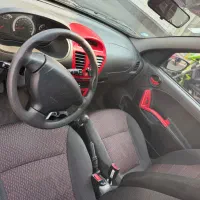 کوییکrدر حد صفر بدون رنگ درجه یک|خودرو سواری و وانت|تهران, گلستان (شهرک راه آهن)|دیوار