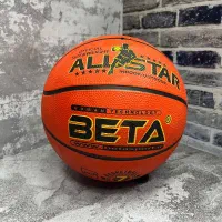 توپ بسکتبال لاستیکی