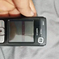 گوشی نوکیا کلکسیونی(nokia n70)اصل فنلاند سالم+هدیه|موبایل|ساری, |دیوار