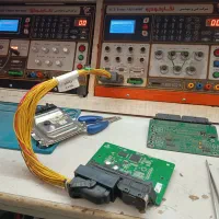 تعمیر انواع ایسیو و برق خودرو بصورت کلی و جزئی