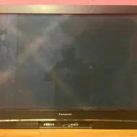 تلویزیون ۴۲ اینچ پاناسونیک|تلویزیون و پروژکتور|رشت, پل تالشان|دیوار