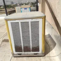 کولر آبی 5000 آزمایش|کولر آبی|تهران, شهرک غرب|دیوار