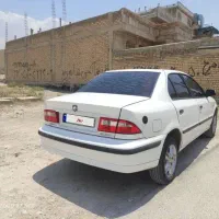 سمند LX|خودرو سواری و وانت|شیراز, شهرک سراج‎|دیوار