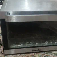 تستر|اجاق گاز و لوازم برقی پخت‌وپز|تهران, مهران (سیدخندان)|دیوار