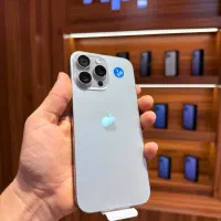 آیفون 16 پرومکس مشابه صفر