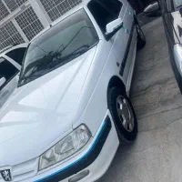 فروش پارس مدل ۹۹ تمام فابریک