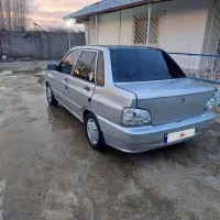 پراید ۱۳۲|خودرو سواری و وانت|رشت, یخسازی|دیوار