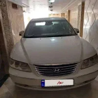 هیوندا آزرا ۲۰۰۹