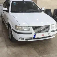 سمند ۹۲|خودرو سواری و وانت|شهریار, فرارت|دیوار