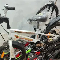 دوچرخه 12و16 وارداتی اسپورت|دوچرخه، اسکیت، اسکوتر|اصفهان, پوریای ولی|دیوار