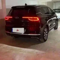 تیگو ۷ پرو پرمیوم|خودرو سواری و وانت|نیشابور, دارایی|دیوار