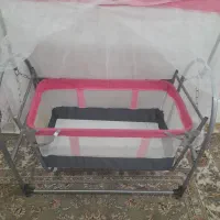 گهواره وتاب