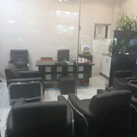 مغازه ، حاشیه صیاد