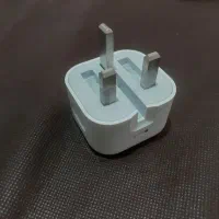 کله شارژر آیفون|لوازم جانبی موبایل و تبلت|تهران, دستغیب|دیوار