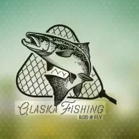 ماهی قزل آلا جاوید....