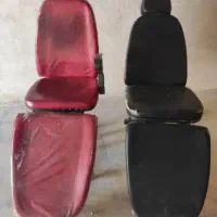 صندلی اصلاح آرایشگاهی (ایوان)