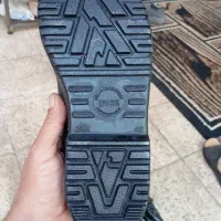 کفش کار|کیف، کفش، کمربند|مشهد, موعود|دیوار