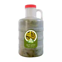 خیارشور دبه راسایا
