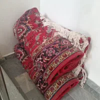 فرش دستباف ۶ متری الوار تاجری
