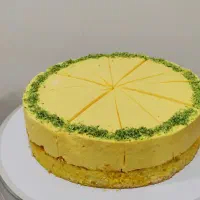 آموزش کیک‌های خامه ای وکافیشاپی