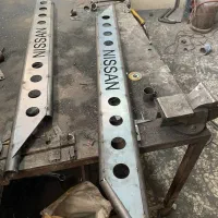 سپر های افرود با بهترین کیفیت و قیمت در بازار|قطعات یدکی و لوازم جانبی|کرج, گلدشت|دیوار