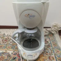 قهوه جوش|سماور، چایساز، قهوهساز|تهران, نارمک|دیوار