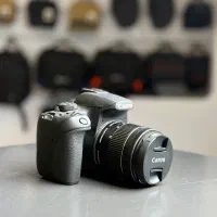 دوربین 850D|دوربین عکاسی و فیلم‌برداری|رشت, لاکانی|دیوار
