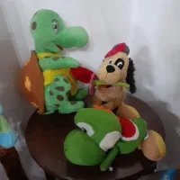 انواع اسباب بازی