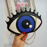 کیف وارداتی فانتزی