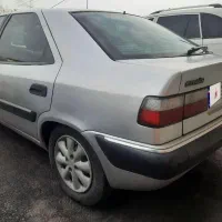 زانتیا مدل ۸۷ فروش فوری|خودرو سواری و وانت|لاهیجان, گلستان|دیوار