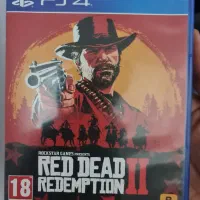 reddead 2 ردد۲