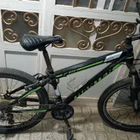 دوچرخه 26 دنده ای