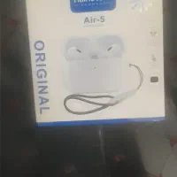 ایرپاد مدل اورجینال Haino teko