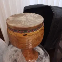 تنبک صمد شیرانی