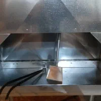 منقل کبابی|اجاق گاز و لوازم برقی پخت‌وپز|بجنورد, |دیوار