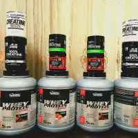 پروتئین ، کراتین ، پمپ ۱۰۰ درصد اورجینال