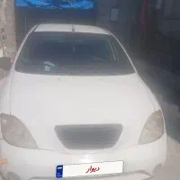 تیبا یک مدل ۹۳