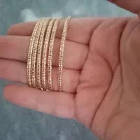 طلا .النگو طلا