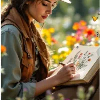 فال تاروت، اوراکل ،هنا،  ،