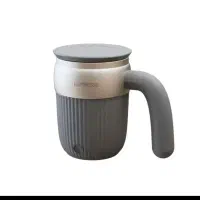 ماگ همزن دار لپرسو