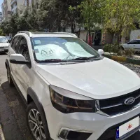 X22 دنده ای آخر ۹۸|خودرو سواری و وانت|کرج, گلشهر|دیوار