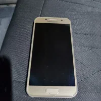 گوشی سامسونگ مدل a3 2017 ram2 16gig