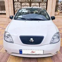 تیبا دو مدل ۹۹ در حد صفر بدنه آینه فروش فوری