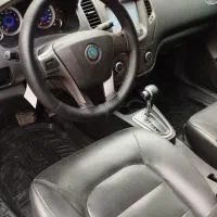 جیلی gc 6 مدل 96|خودرو سواری و وانت|تهران, شهرک آپادانا|دیوار