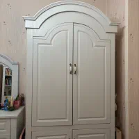 سرویس خواب دخترانه شیک|تخت و سرویس خواب|تهران, گلستان (شهرک راه آهن)|دیوار